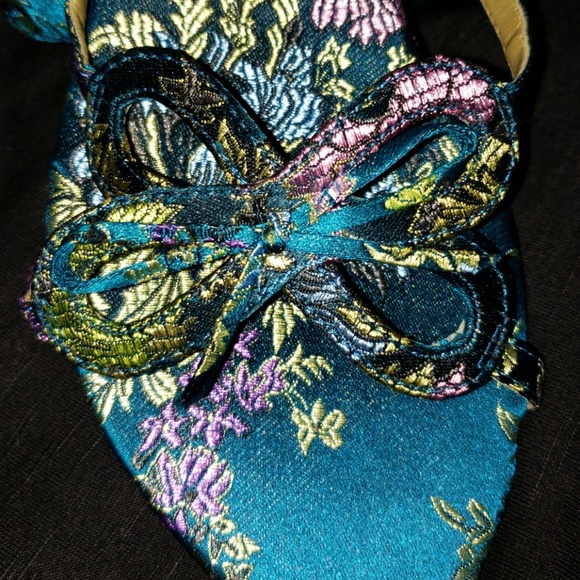 NWOT Vibraint  🦄 Matching Shoes & Purse - Picture 3 of 8